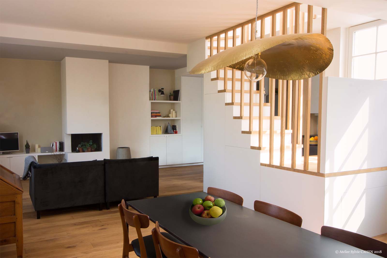 architectes